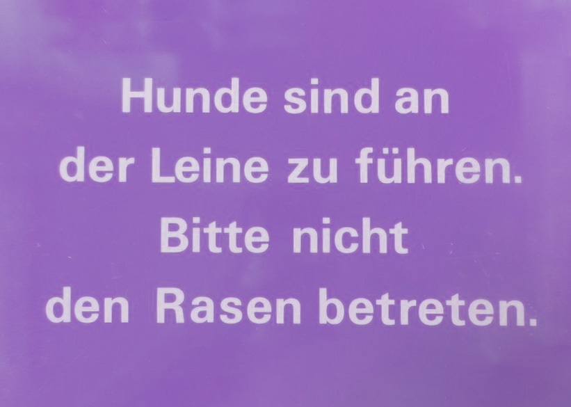 schild